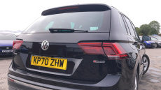 Volkswagen Tiguan 2.0 TDi 190 4Motion SEL 5dr DSG Diesel Estate